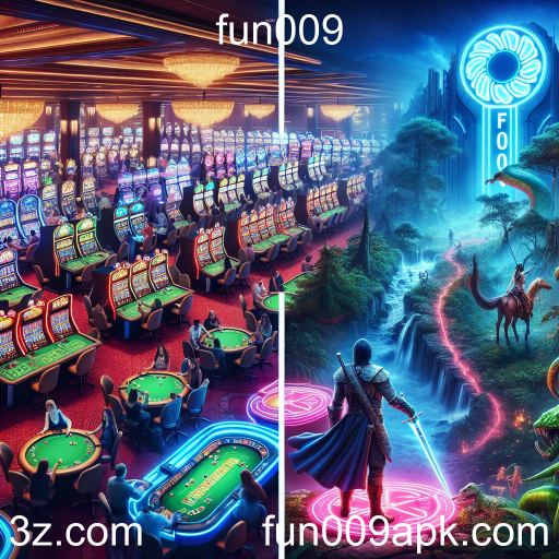 A Magia dos Jogos de RPG: Uma Imersão em Mundos Fantásticos