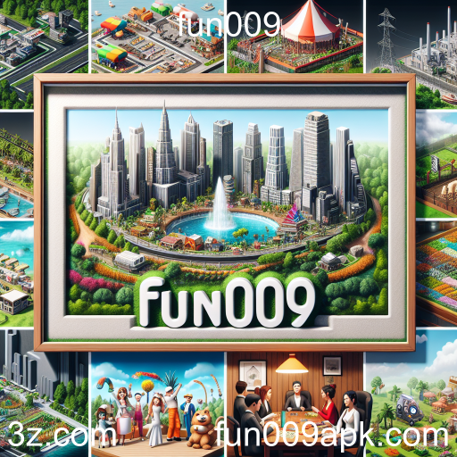 A Ascensão dos Jogos de Simulação: Criando Mundos e Histórias