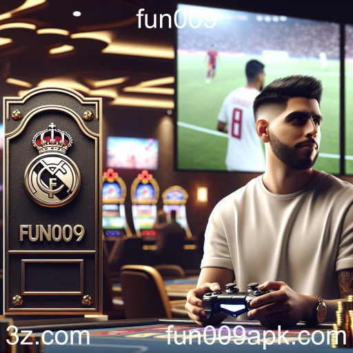 A Evolução dos Jogos de Esportes: Uma Nova Era de Competição Virtual